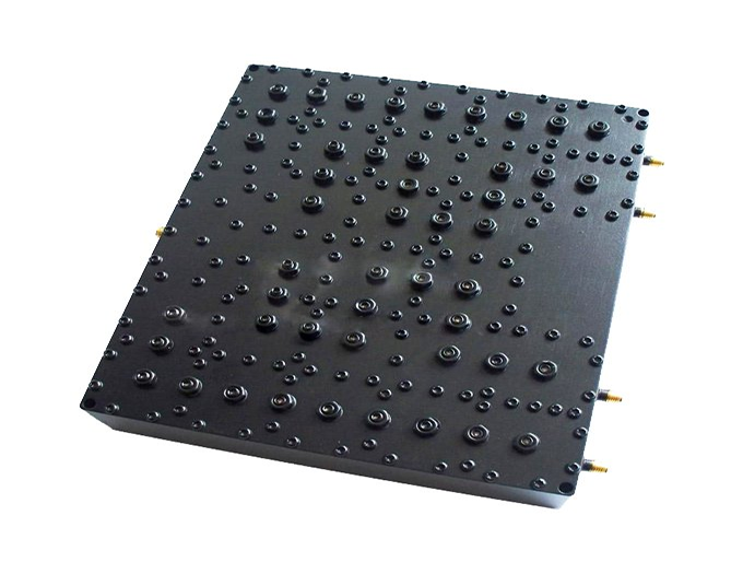 1745-1780MHz/1840-1875MHz/1920-1980MHz/2110-2170MHz</p>Quadruplexer