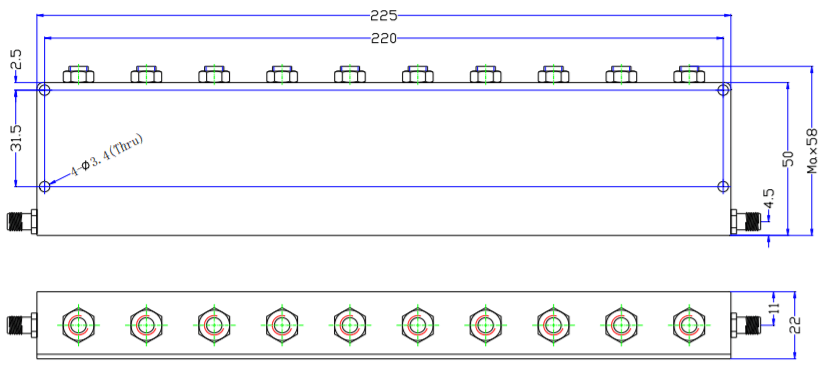 1785~1805MHz Band Stop Filter9.png