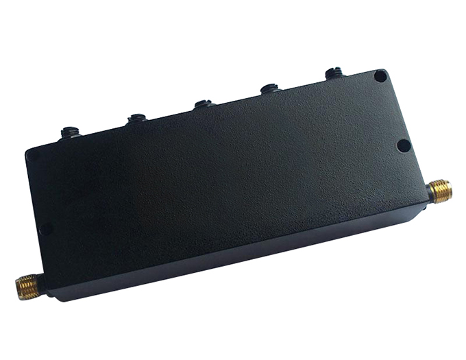 2305~2315MHz</p>Bandstoppfilter
