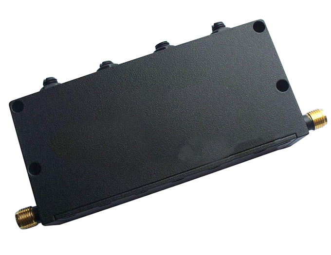 2276~2280MHz</p>Bandstoppfilter