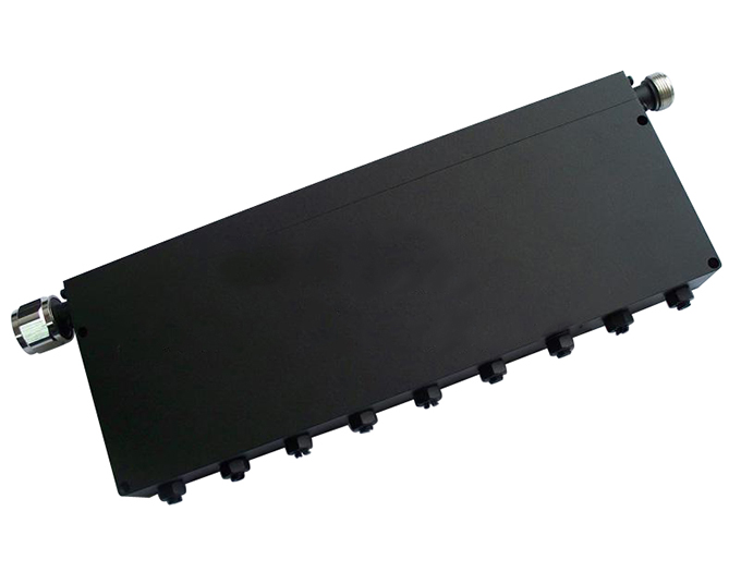 791~821MHz</p>Filtro de parada de banda