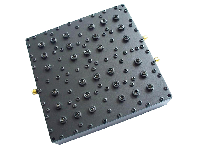 1920~1980MHz/2110~2170MHz</p>Diplexador