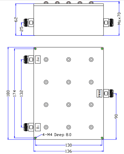 468.5~472.5MHz and 498~502MHz Diplexer.png