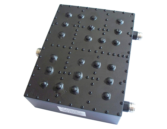 562.5~566.5MHz/598~602MHz</p>  دوبلكس 