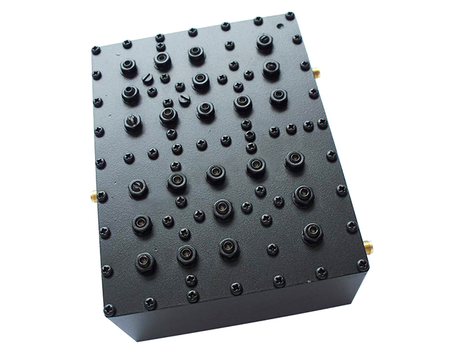 830~840MHz/875~885MHz</p>  دوبلكس 