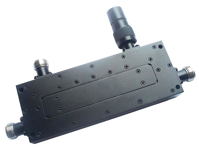 1500~4000MHz 30dB</p>Directionele Koppeling