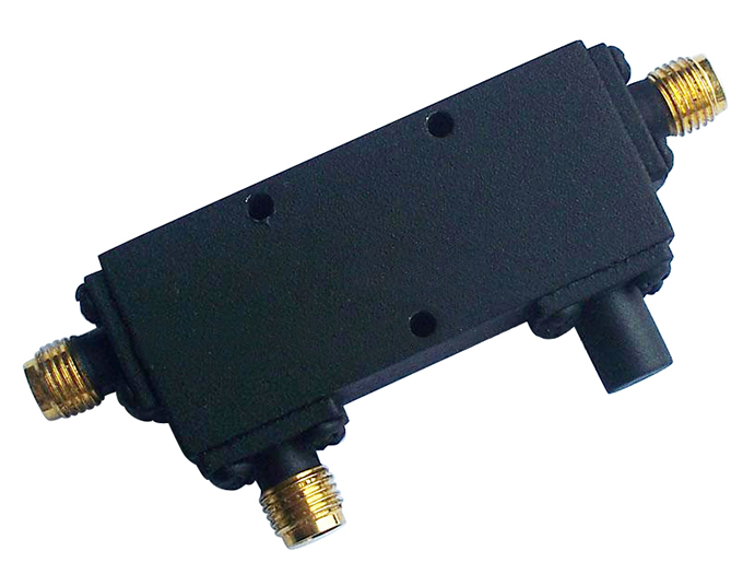 2~8GHz 30dB</p>Directionele Koppeling