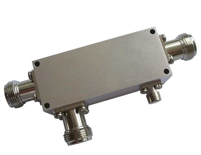 950~1220MHz 30dB </p>Acoplador Direcional