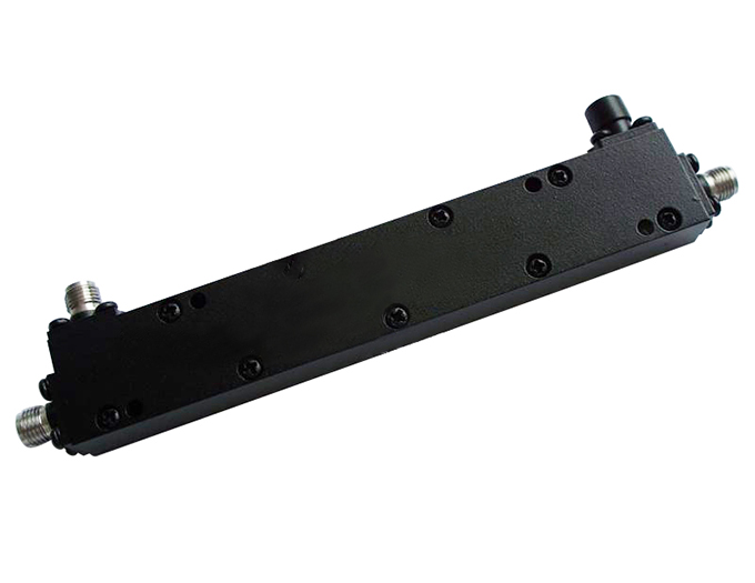 500~6000MHz 30dB</p> Directional Coupler