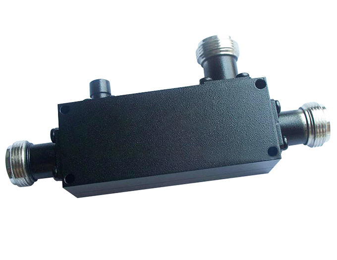 950~1220MHz 20dB</p> Directional Coupler