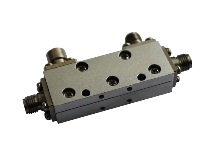5.0~19.0GHz 20dB</p>Coupleur directionnel