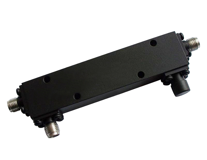1.0~12.0GHz 16dB </p>Coupleur directionnel