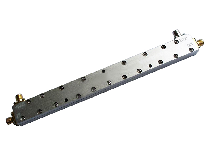 500~6000MHz 10dB </p>Coupleur directionnel(A)