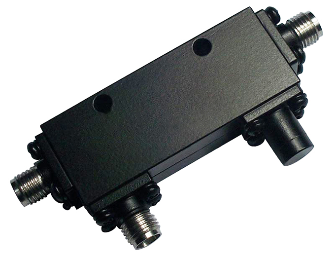 2~18GHz 10dB</p>Coupleur directionnel