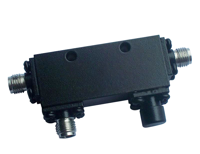 2~18GHz 6dB</p>Coupleur directionnel