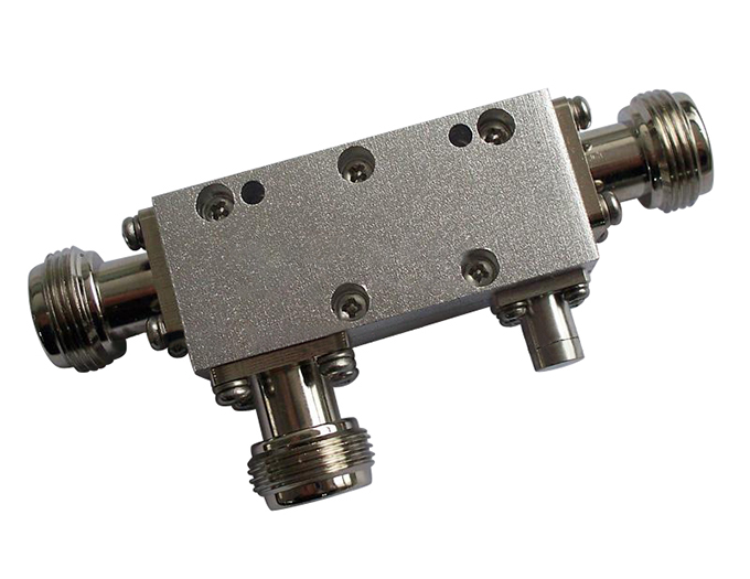 2~6GHz 5dB</p>Coupleur directionnel