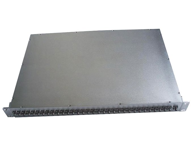 32 Way Power Divider</p> From 300MHz to 400MHz