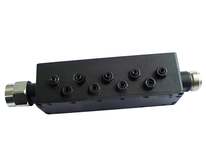 960~1215MHz</p>Filtro passa banda