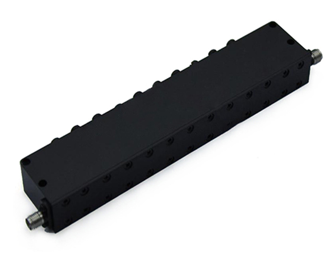 4940~4990MHz</p>Bandstoppfilter