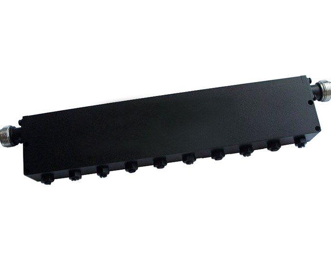 2620~2690MHz</p>Bandstoppfilter
