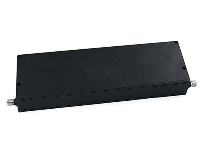 1480.9~1500.9MHz</p>Bandstoppfilter
