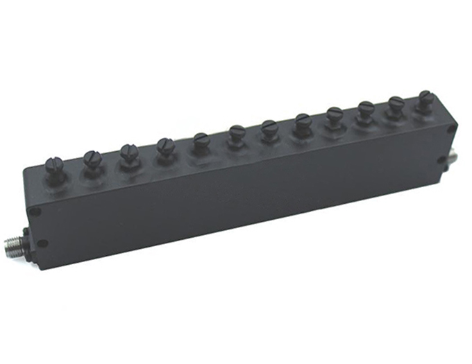 4800~4900MHz</p>Filtr zatrzymujący pasmo