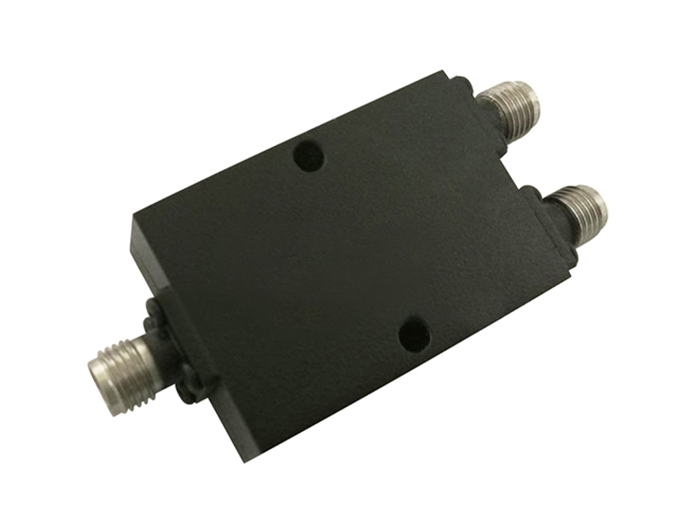 2 Way Power Divider</p> from 2GHz to 18GHz