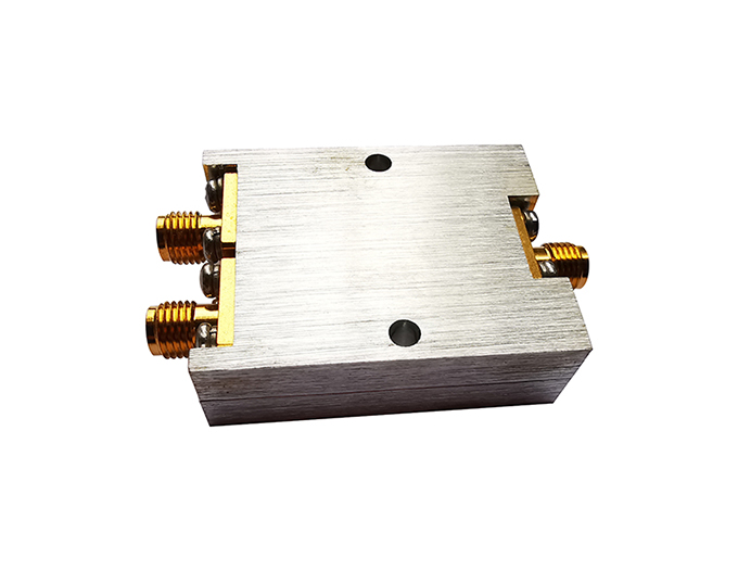 0.5~8GHz</p>Diviseur De Puissance à 2 voies