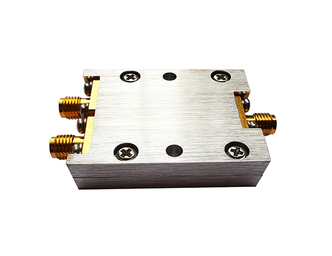 0.5~6GHz</p>Diviseur De Puissance à 2 voies