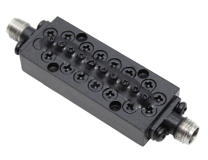 36~42GHz</p>mmWave Bandpassfilter