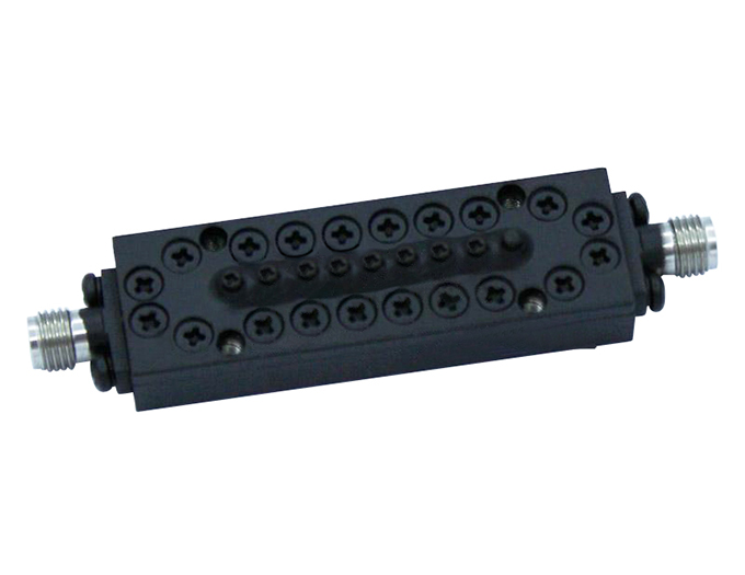 mmWave Band Pass Filter</p> From 31.68GHz To 31.72GHz