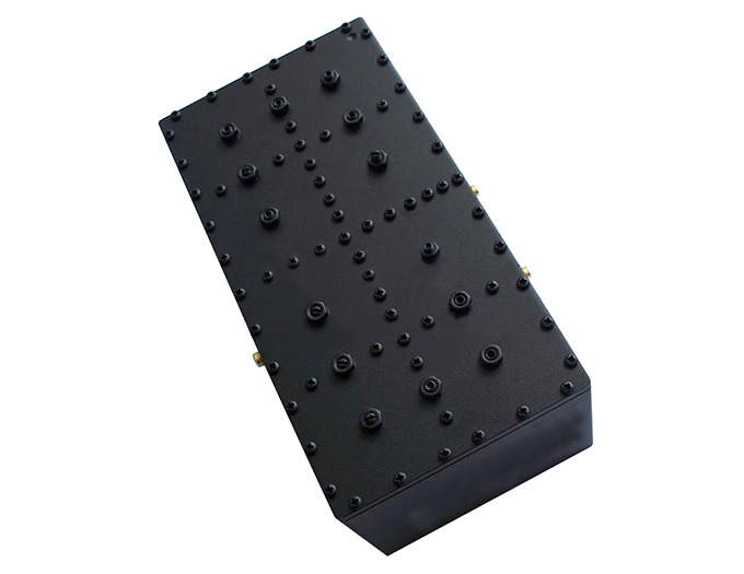 360~362MHz/368-370MHz</p>Diplexador