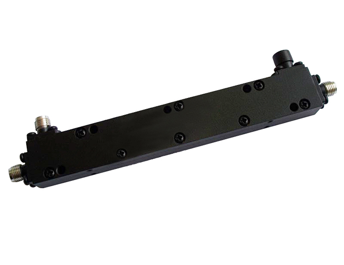 500~6000MHz 10dB</p>Acoplador Direcional