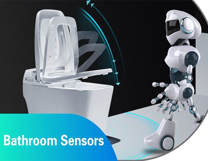 Bathroom Sensor